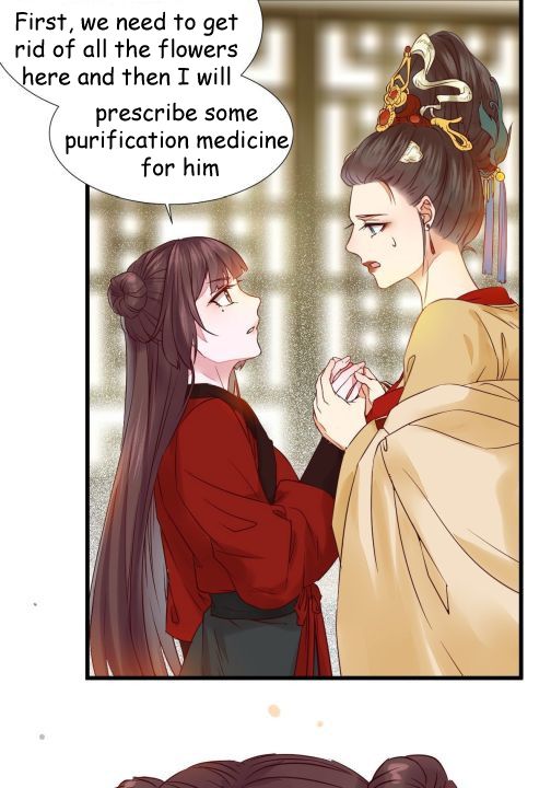 Rebirth of the Divine Doctor Chapter 116 4